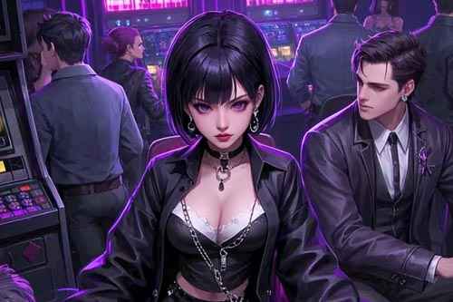 申请创建蓝冠账号